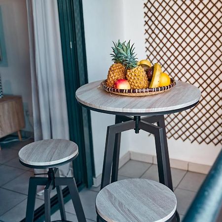 Caz Patio, T2 - 4 Etoiles, Front De Mer Διαμέρισμα Saint Pierre Εξωτερικό φωτογραφία