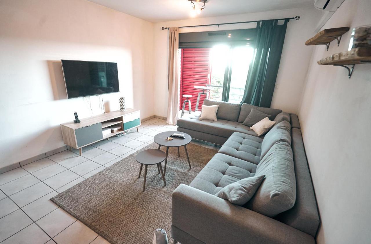 Caz Patio, T2 - 4 Etoiles, Front De Mer Διαμέρισμα Saint Pierre Εξωτερικό φωτογραφία
